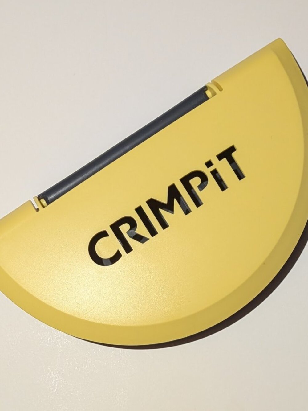 CRIMPiT  10" Tortilla Sealer EXCELLENT CONDITION!